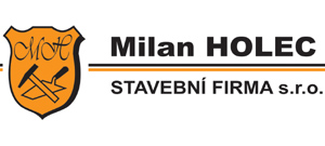 Milan Holec - Stavební firma